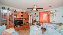 Living room of House or chalet for sale in El Tiemblo   with Heating, Private garden and Terrace