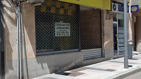Photo 3 of Premises for sale in Calle Rodríguez Fabrés, Labradores, Salamanca Capital