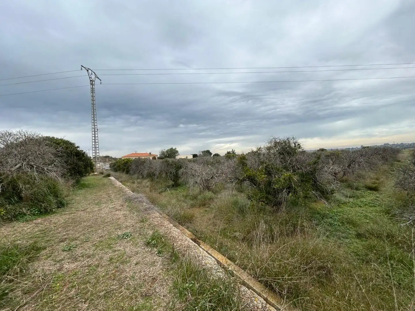 Terreno en venta en Torrent