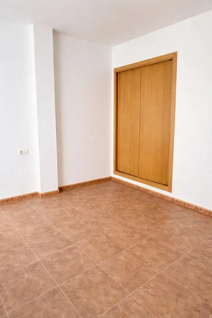 Apartamento en venta en Pedanías Norte