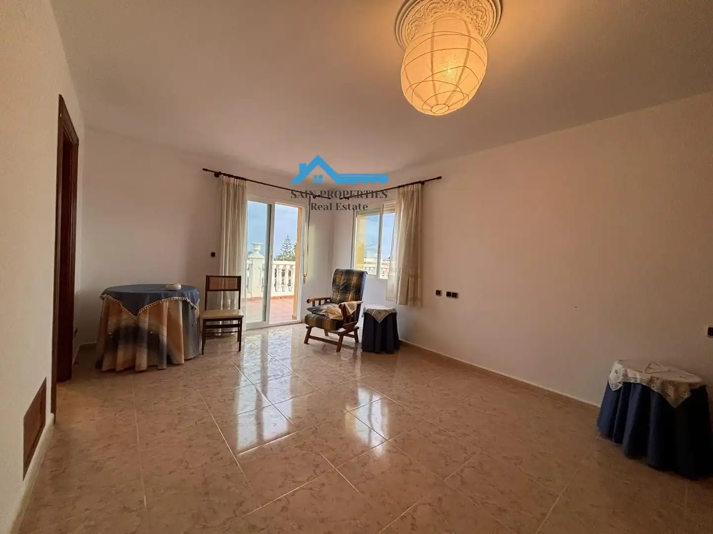 Villa mit Terrasse zum Verkauf in El Tossal - Bello Horizonte, imagen 20
