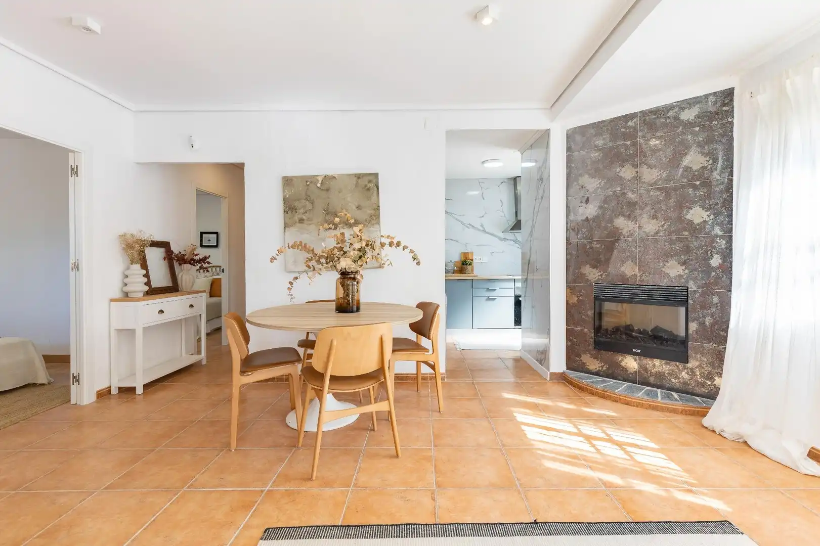 Villa avec piscine à vendre à Calle TURIA, imagen 2