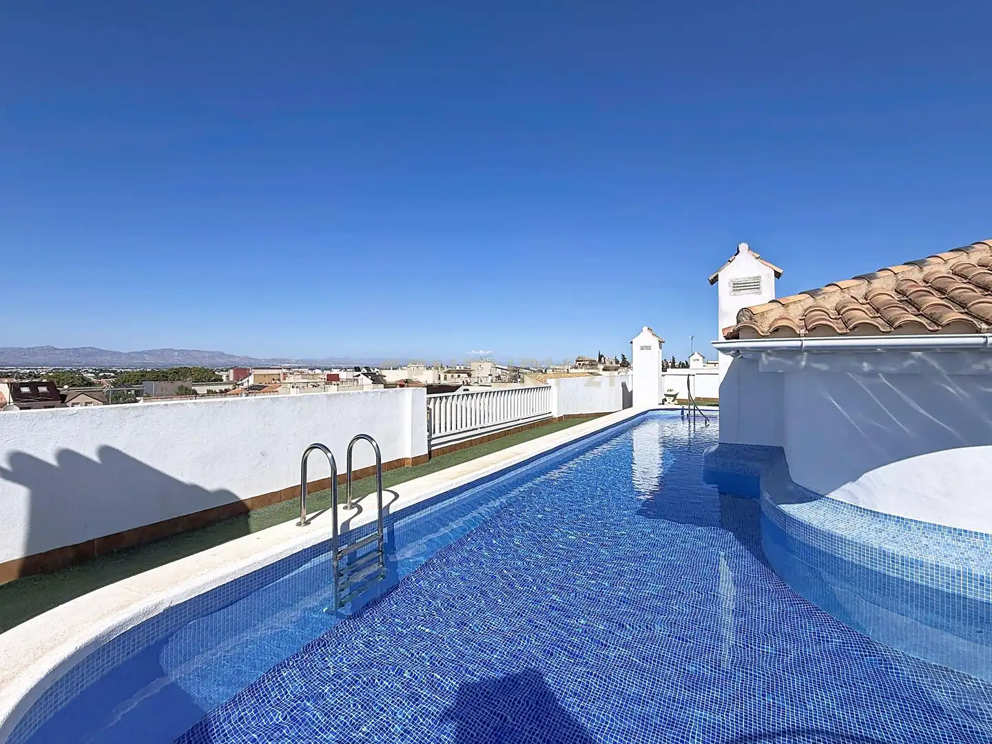 Duplex con terrazza in vendita a Calle Ramón Juan Larrosa, 75, Benejúzar, Spain 75, imagen 2