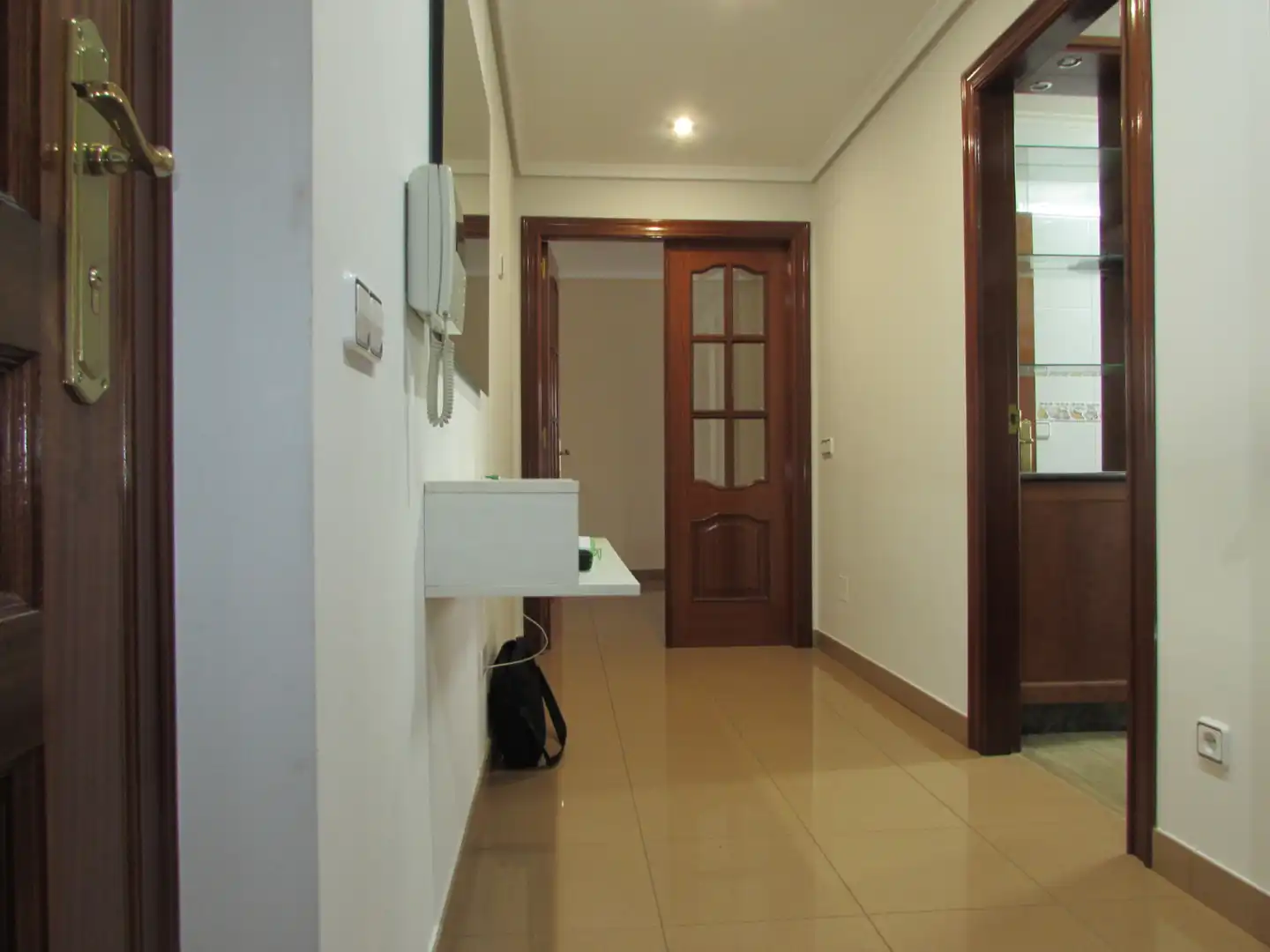 Flat with lift for sale in Rúa Ferrolana 4, imagen 5