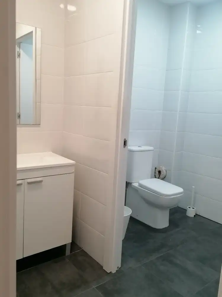 Business premises to rent in Passeig dels Almogàvers 35, imagen 12