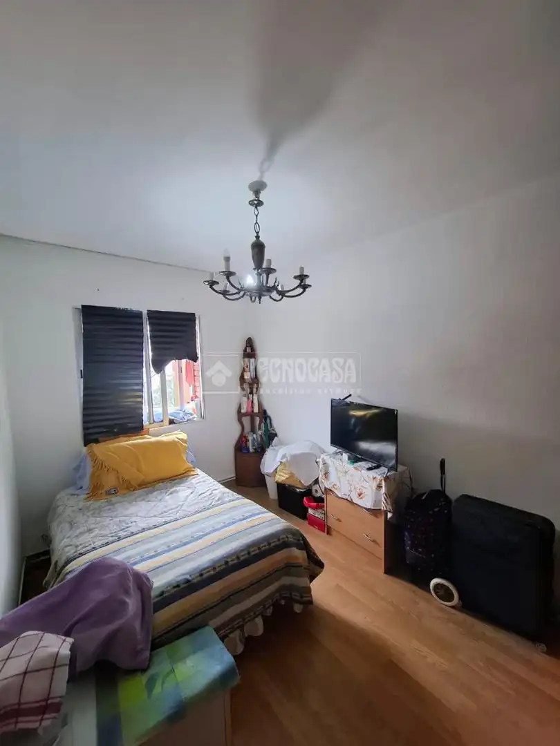 Piso en venta en Pueblo Nuevo