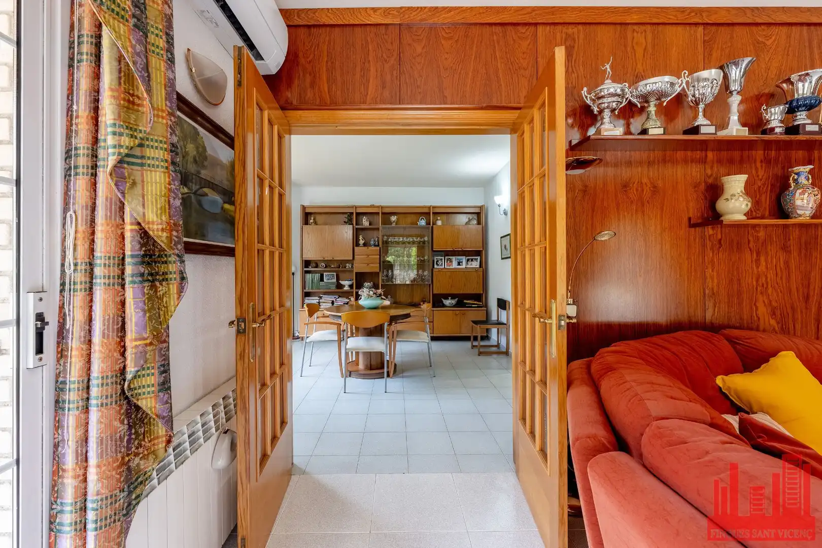 Casa con piscina en venta en Torrelles de Llobregat, imagen 13