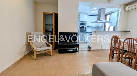 Photo 3 of Apartment to rent in Carrer del Penyagolosa, Mont-Olivet,  Valencia Capital
