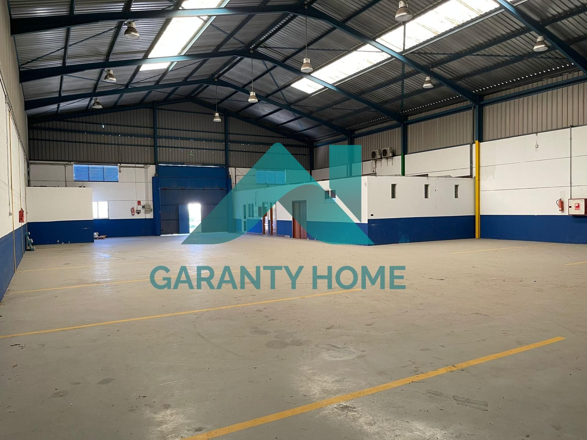 Nau industrial en venda en Cáceres Capital