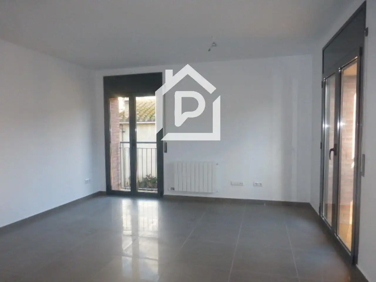 Living room of Houses for sale in Masarac i Vilarnadal, Girona