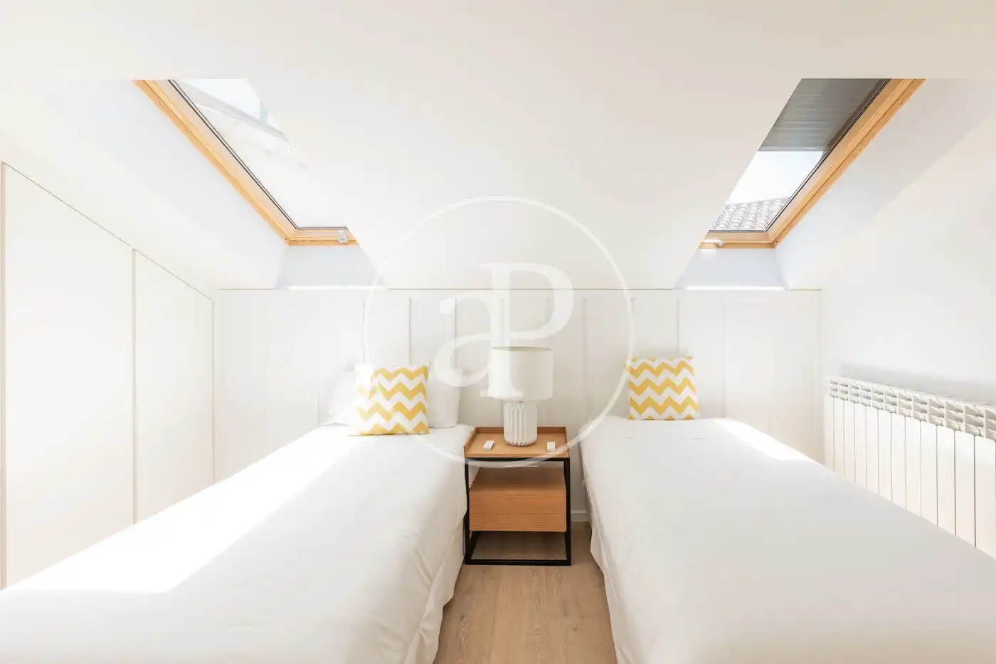 Piso en venta en C. del Barquillo, Justicia - Chueca