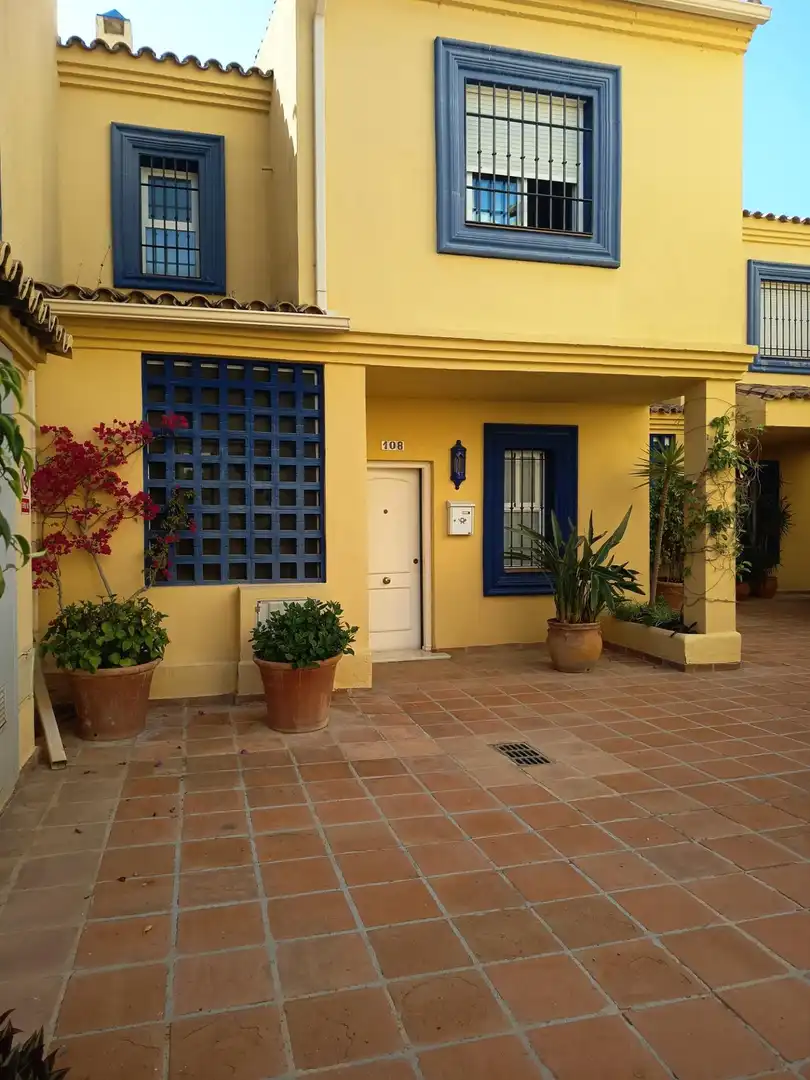 Reihenhaus mit Pool zum Verkauf in Calle Ana de Austria, imagen 90