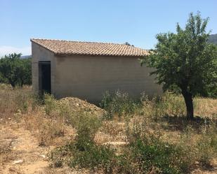 Country house for sale in Parcent