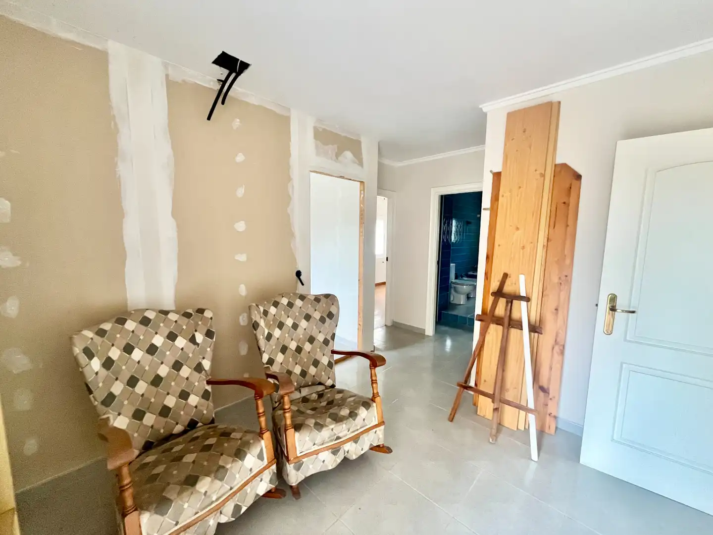 Casa o xalet en venda en El Ràfol d'Almúnia amb Calefacció, Jardí privat i Terrassa
