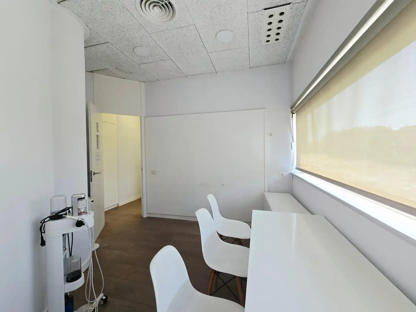 Local en venta en Sant Cugat del Vallès con Aire acondicionado