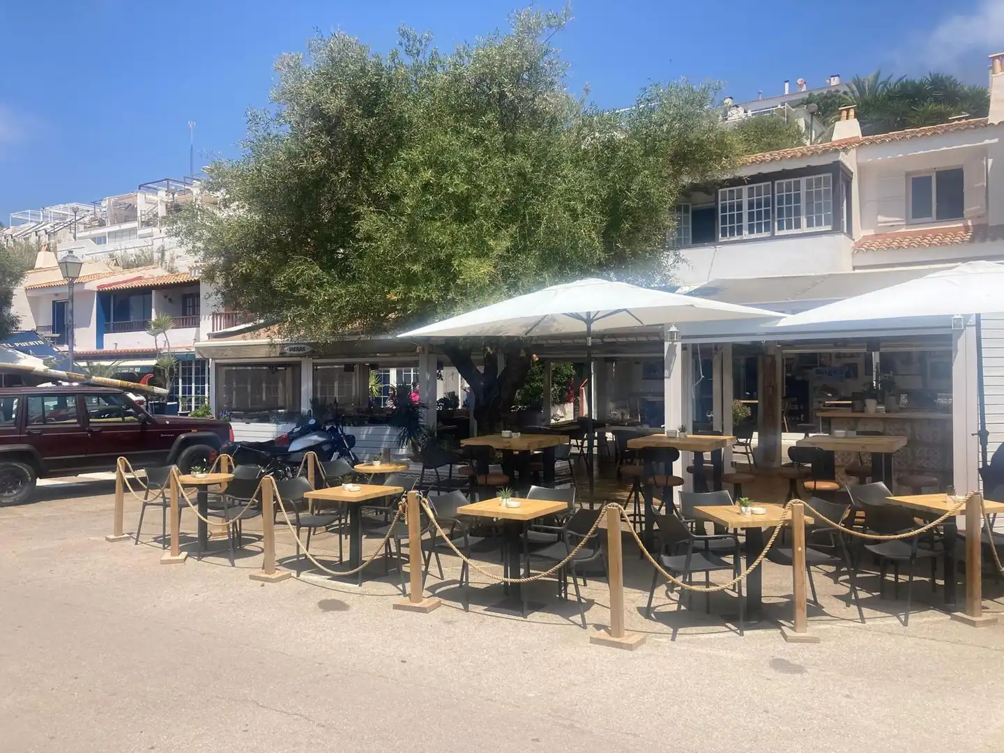 Local comercial en traspàs a Les Botigues de Sitges, imagen 11