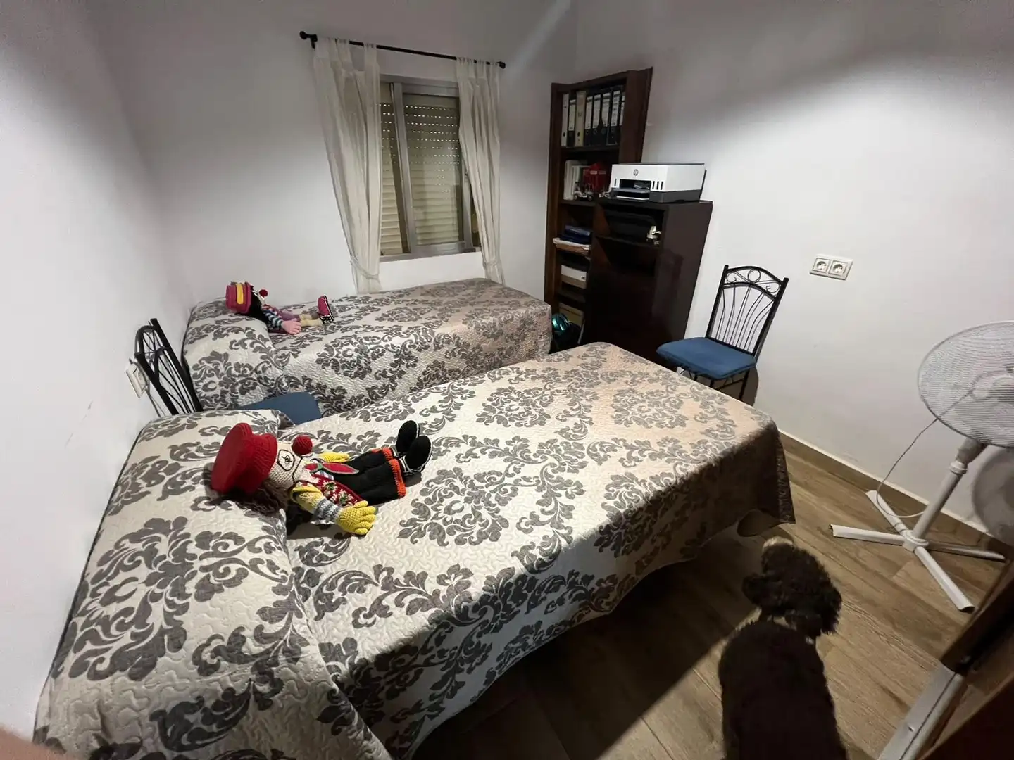Casa rústica con piscina en venta en Porzuna, imagen 10
