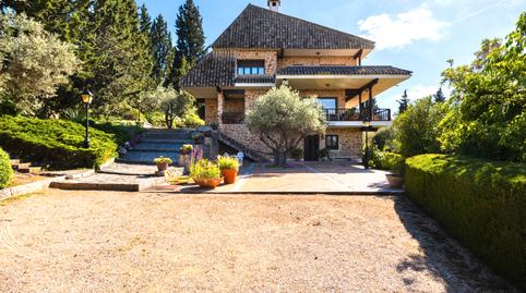Foto 4 de Casa o xalet en venda a Los Cigarrales-La Bastida, Toledo