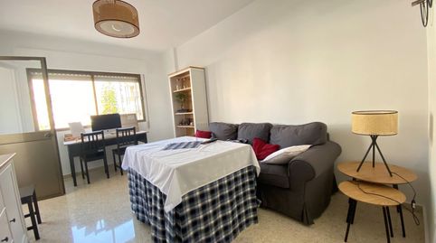 Foto 4 de Apartament de lloguer a Castilla, 1, La Antilla, Huelva