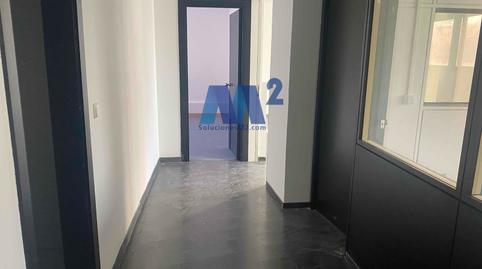 Photo 5 of Industrial buildings to rent in Simancas,  Madrid Capital