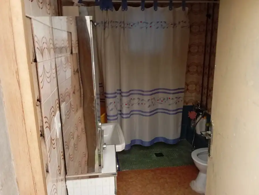 Badezimmer von Country house zum Verkauf in Elche / Elx
