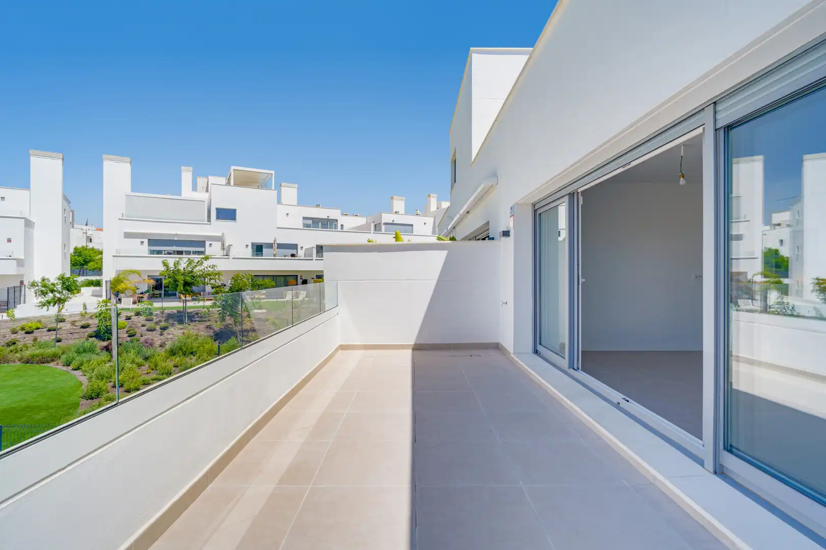 Apartamento en venta en Bel - Air