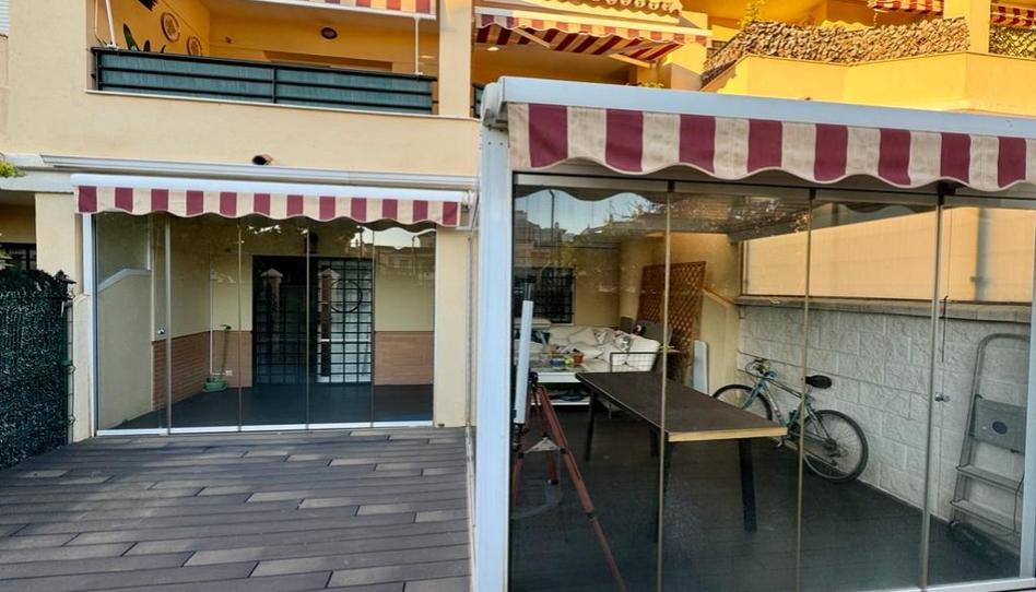 Foto 1 de Pis de lloguer a N/a, Caleta de Vélez, Málaga