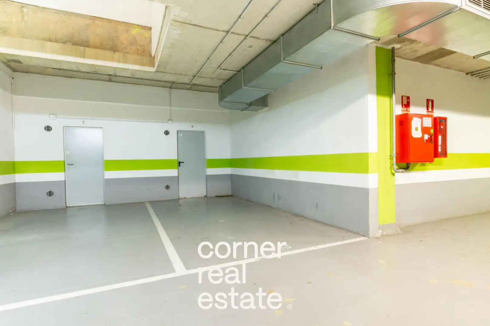 Flat for sale in Sant Cugat del Vallès  with Air Conditioner, Heating and Parquet flooring