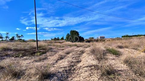Foto 4 de Residencial en venda a Lugar Baya Alta, Las Bayas, Alicante