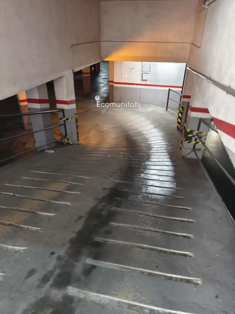 Parking of Garage for sale in Tortosa