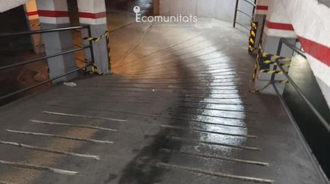 Foto 4 de Garatge en venda a Plaza 1 D'octubre, Ferreries, Tortosa