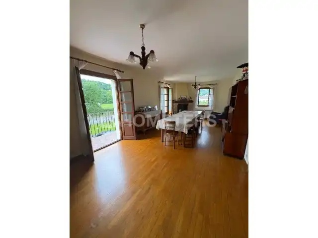 Comedor de Casa o chalet en venta en Baztan con Jardín privado y Terraza