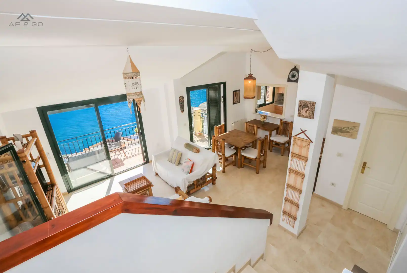 Villa mit Terrasse zur Miete in Diseminado Cerro Gordo Polígono 37 7, imagen 14