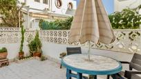 Garden of House or chalet for sale in El Campello  with Air Conditioner, Heating and Parquet flooring