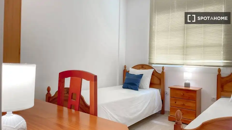 Habitació a La Lajita