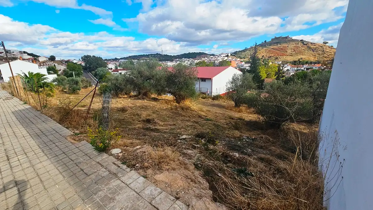 Residential for sale in Aracena