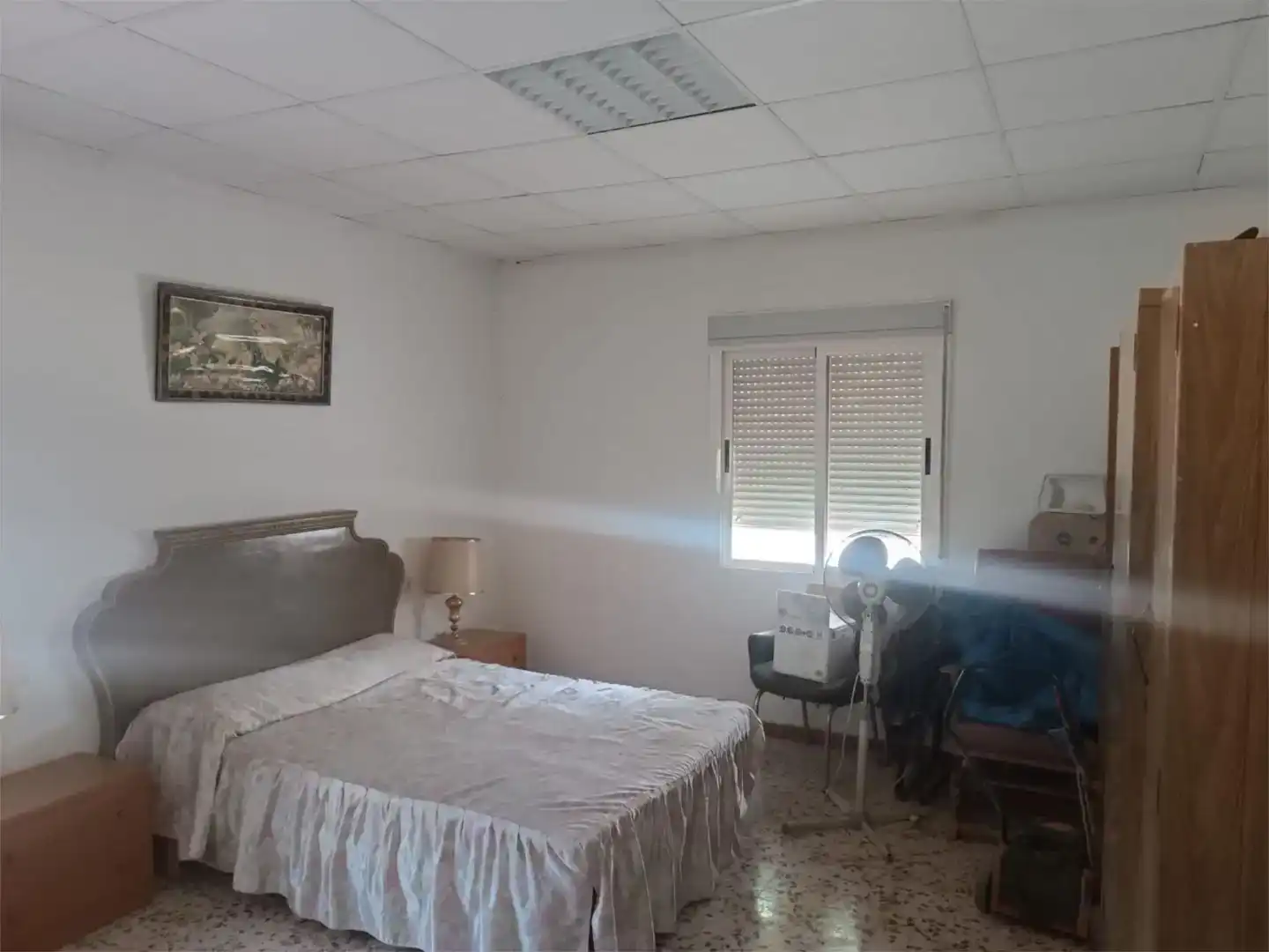 Dormitori de Casa o xalet en venda en Novelda amb Jardí privat, Traster i Moblat