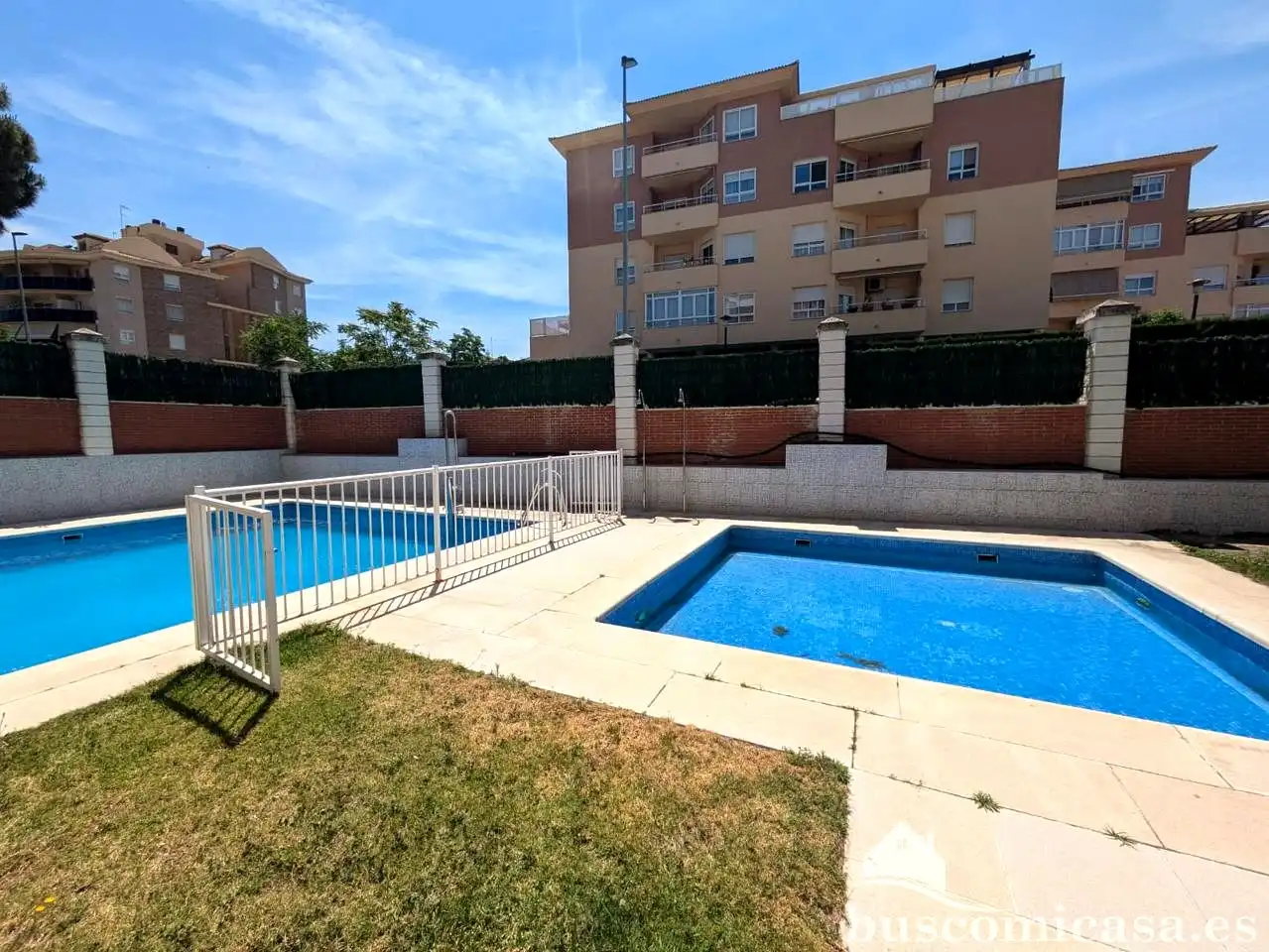 Flat for rent in Calle Reino Unido, San Gonzalo