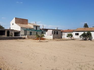 Casa rústica en venda a Pedanías Este