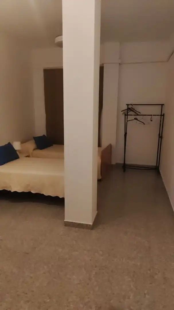 Habitación de Casa o chalet en venta en Écija con Aire acondicionado, Calefacción y Jardín privado