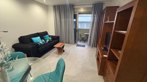 Foto 5 de Pis de lloguer a Salamanca, Salamanca - Uruguay, Santa Cruz de Tenerife