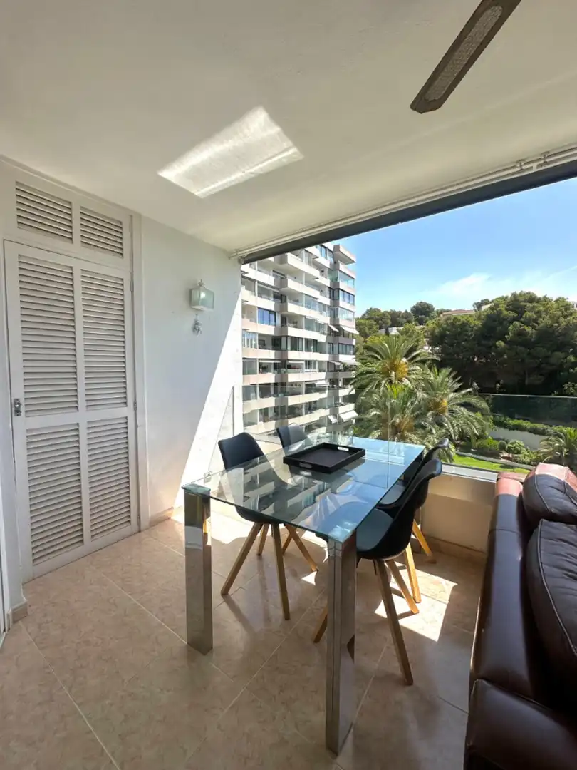 Appartement compact avec terrasse à vendre à Portals Nous, imagen 24