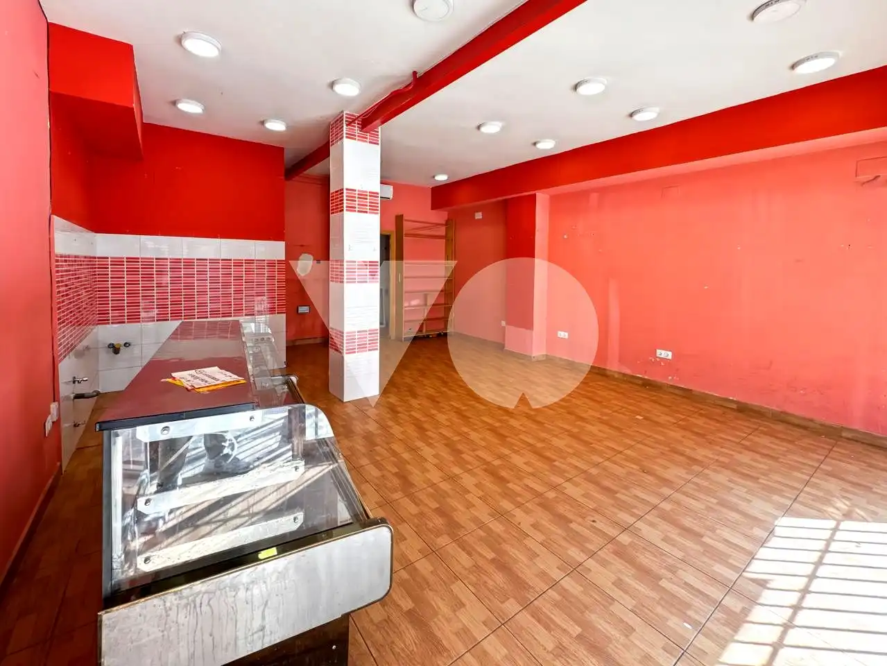 Local en venta en Madrid con Aire acondicionado