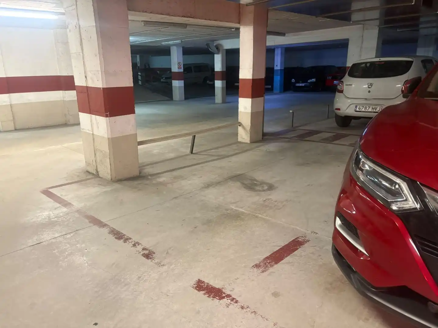 Parking à vendre à francesc macia, imagen 6