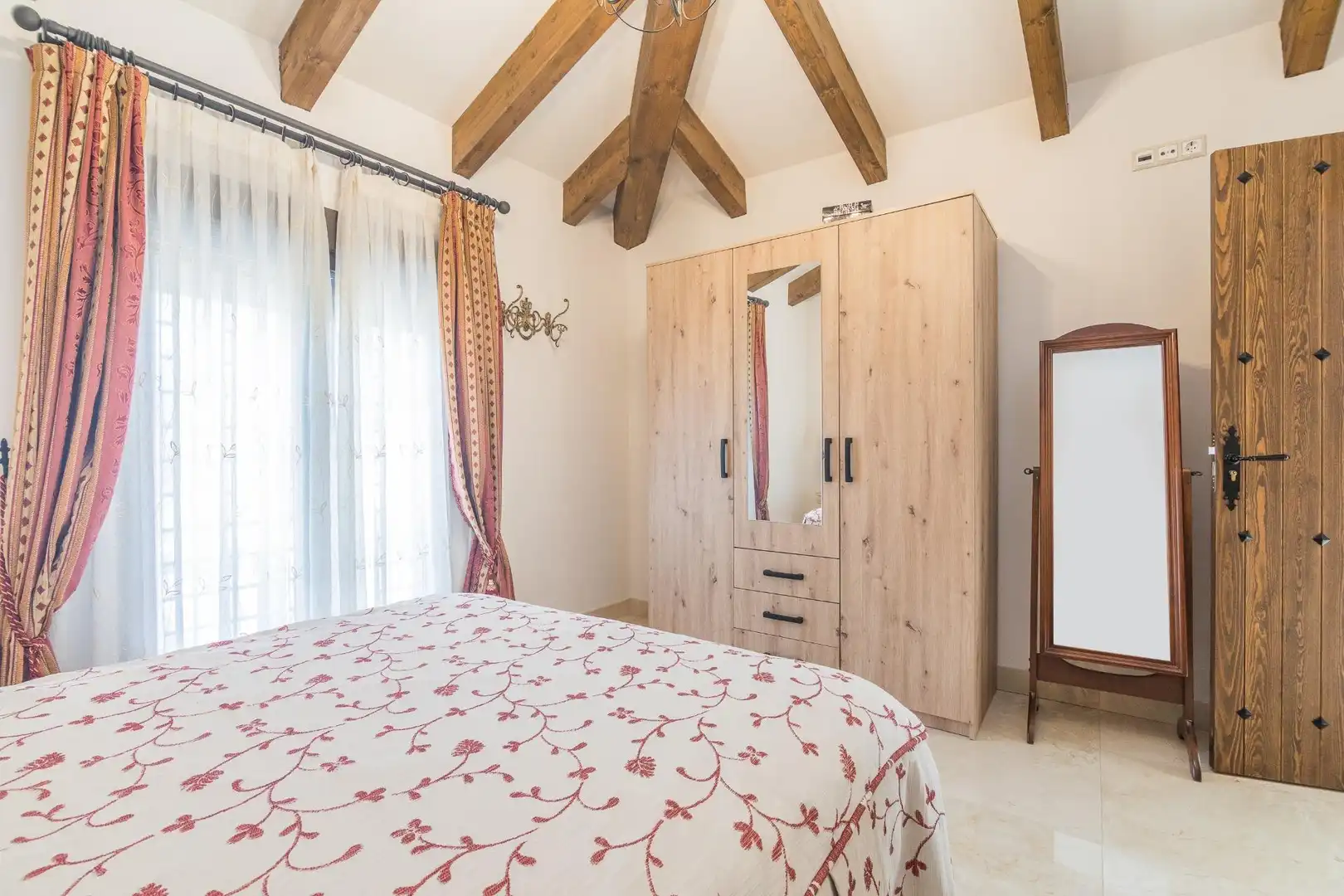 Habitación de Casa o chalet en venta en Monóvar  / Monòver con Calefacción y Terraza