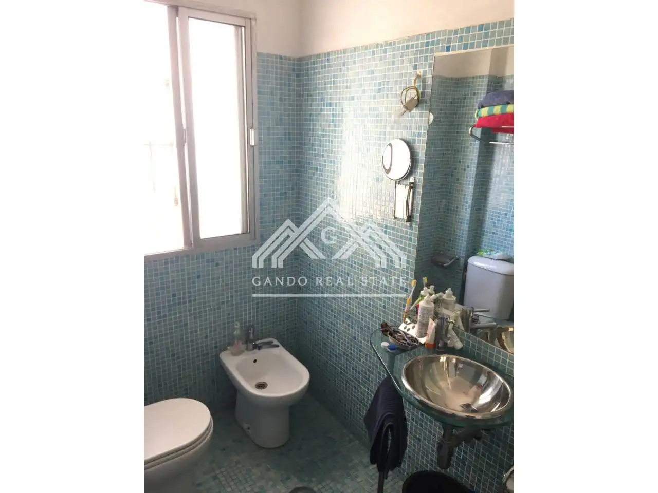 Piso en venta en Centro - Doña Mercedes