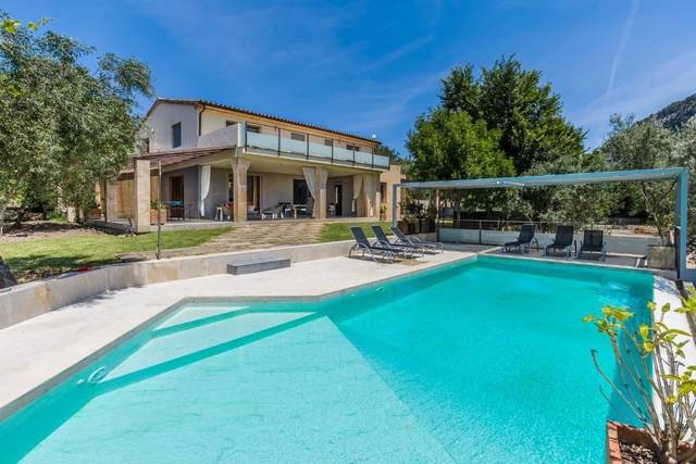 Finca rústica en Venta en Pollença Poble