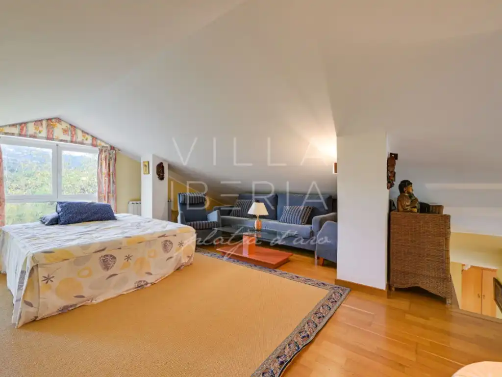 Bedroom of Apartments for sale in Castell d'Aro, Platja d'Aro i s'Agaró  with Air Conditioner, Heating and Terrace