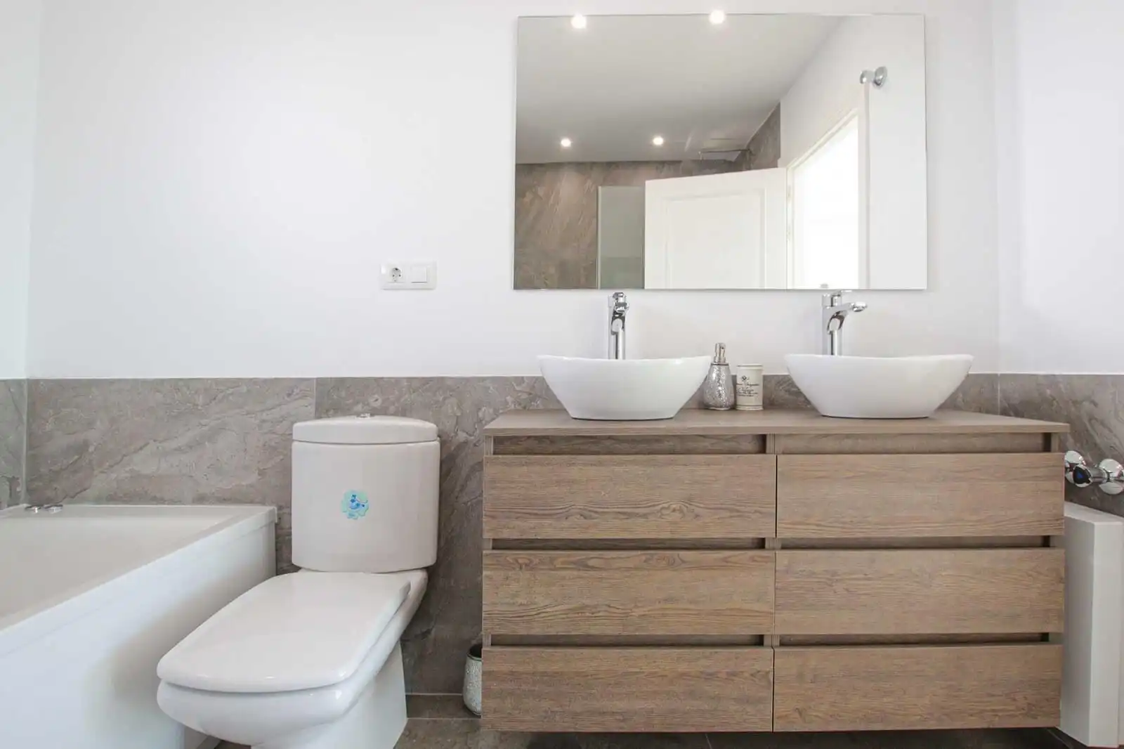 Terraced house with terrace for sale in Las Chapas - El Rosario, imagen 29