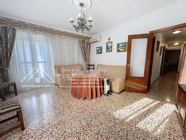 Piso en Venta en Las Tinajerías - Juderías